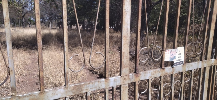  Bedroom Property for Sale in Phalaborwa Limpopo