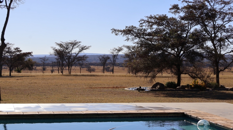 5 Bedroom Property for Sale in Modimolle Rural Limpopo