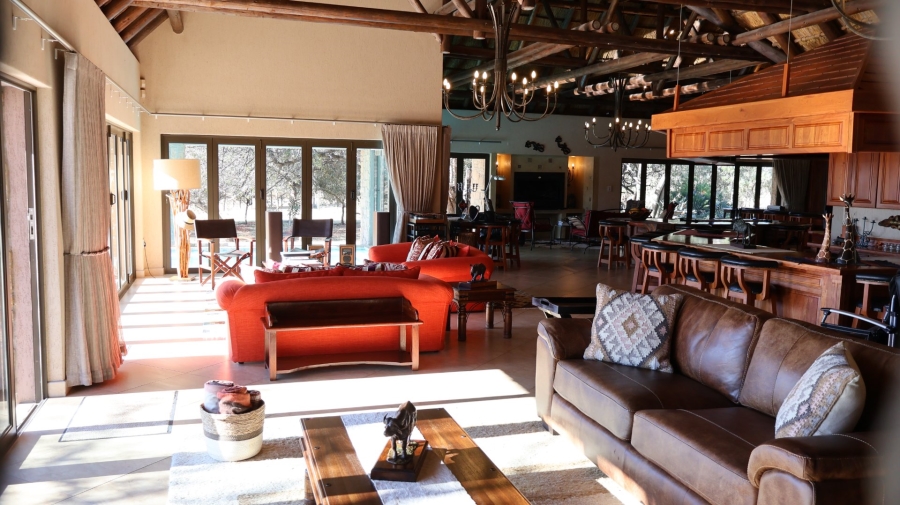 5 Bedroom Property for Sale in Modimolle Rural Limpopo