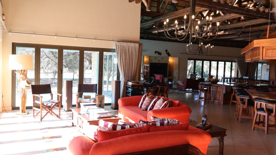 5 Bedroom Property for Sale in Modimolle Rural Limpopo