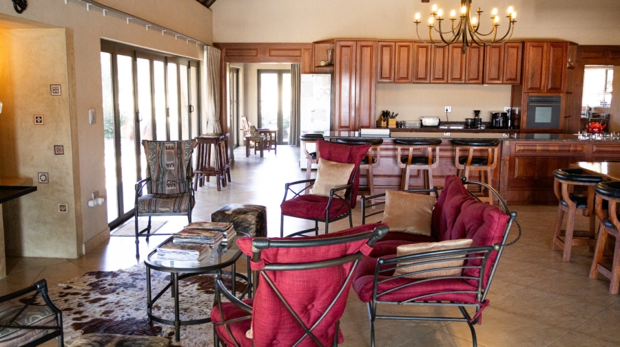 5 Bedroom Property for Sale in Modimolle Rural Limpopo