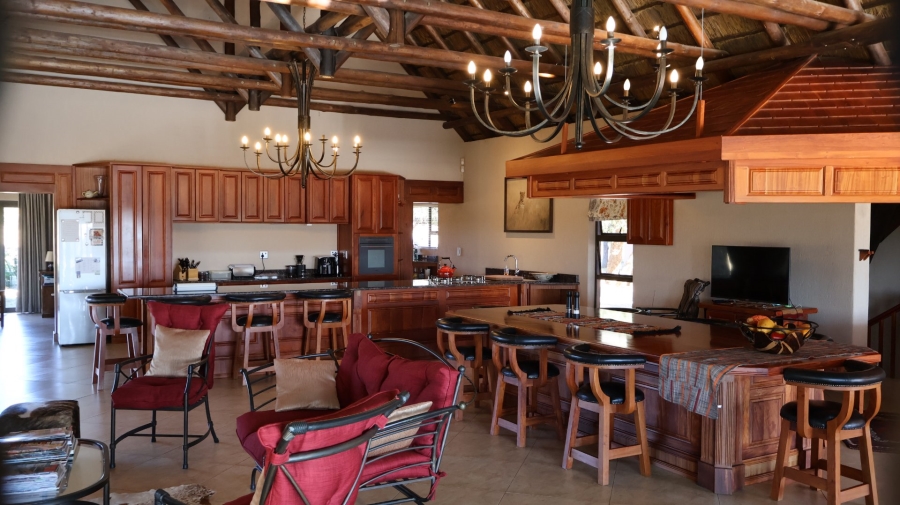 5 Bedroom Property for Sale in Modimolle Rural Limpopo