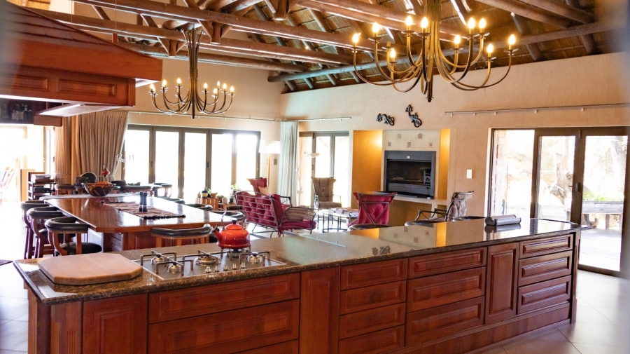 5 Bedroom Property for Sale in Modimolle Rural Limpopo