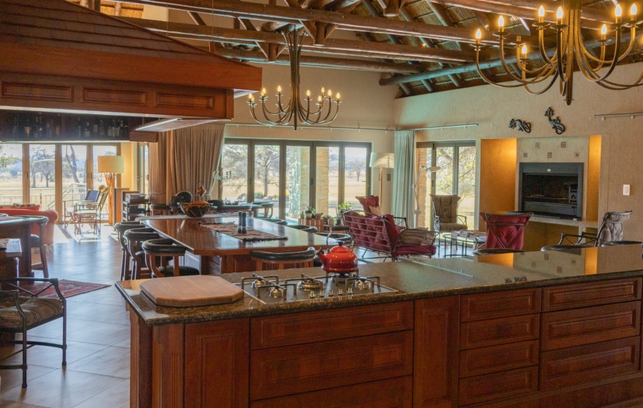 5 Bedroom Property for Sale in Modimolle Rural Limpopo