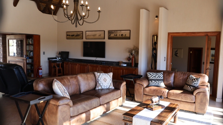 5 Bedroom Property for Sale in Modimolle Rural Limpopo