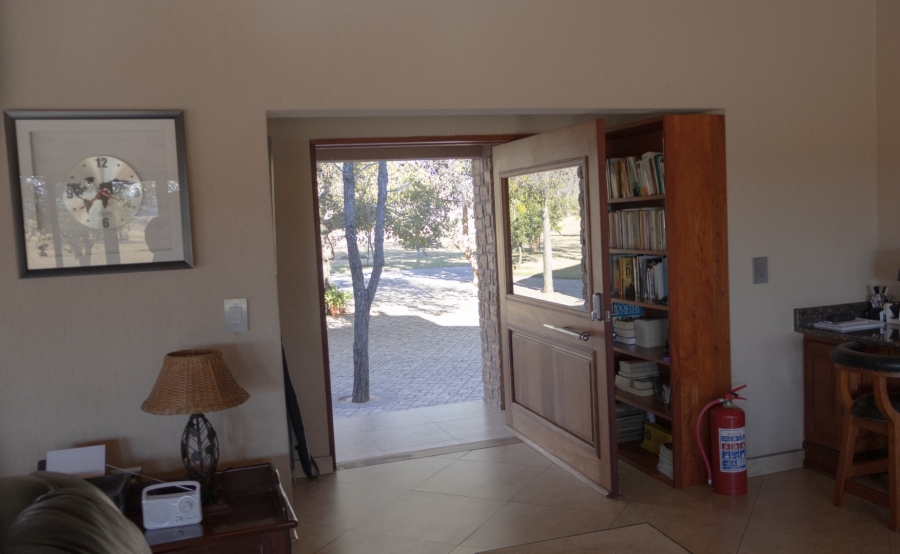 5 Bedroom Property for Sale in Modimolle Rural Limpopo
