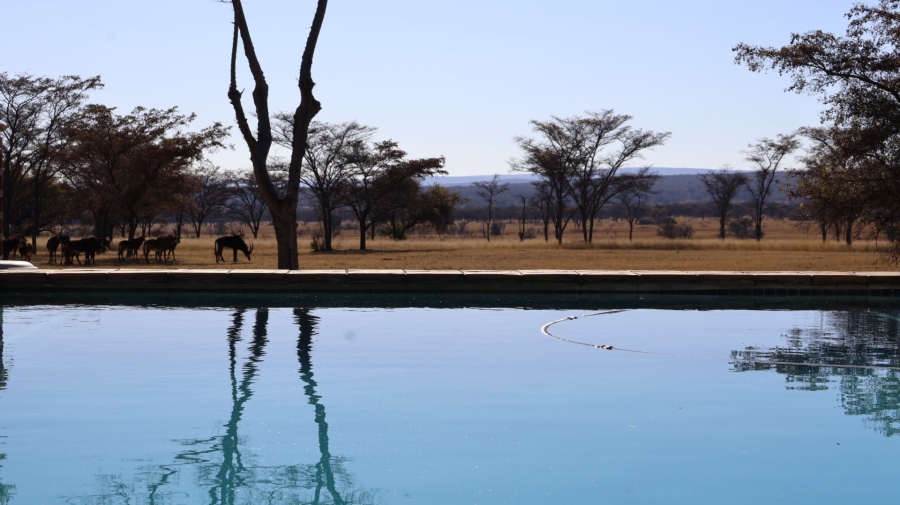 5 Bedroom Property for Sale in Modimolle Rural Limpopo