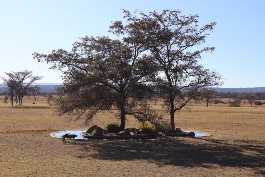 5 Bedroom Property for Sale in Modimolle Rural Limpopo