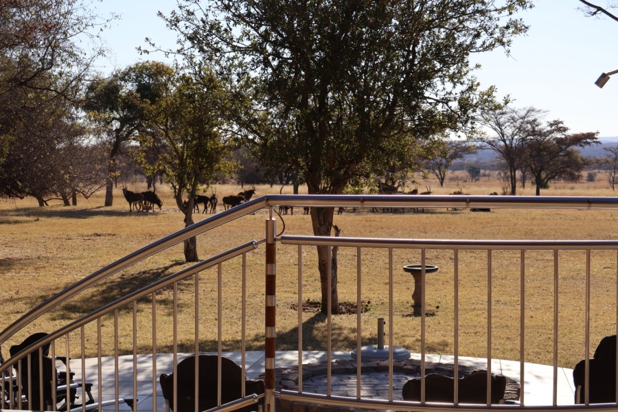 5 Bedroom Property for Sale in Modimolle Rural Limpopo
