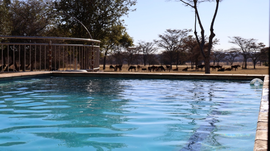 5 Bedroom Property for Sale in Modimolle Rural Limpopo