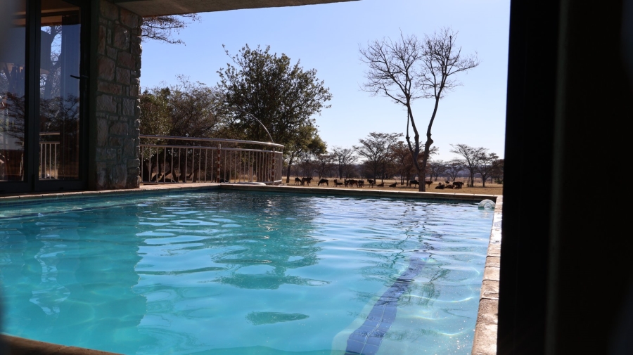 5 Bedroom Property for Sale in Modimolle Rural Limpopo