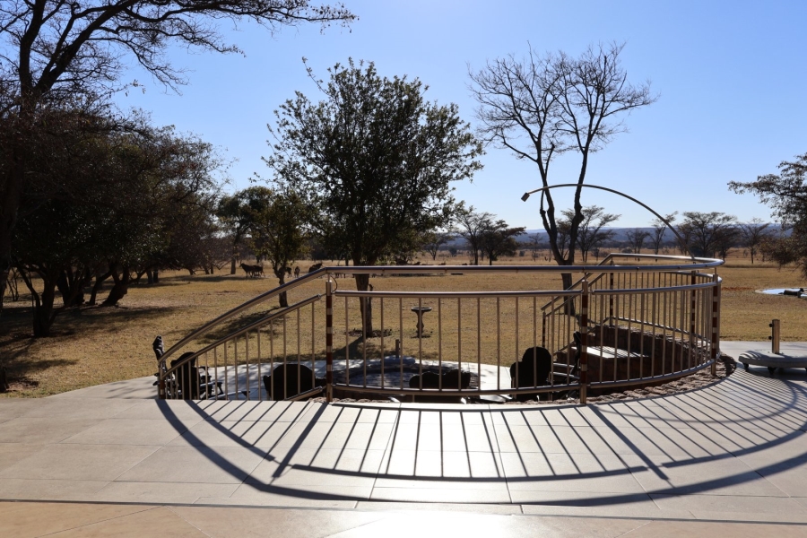 5 Bedroom Property for Sale in Modimolle Rural Limpopo