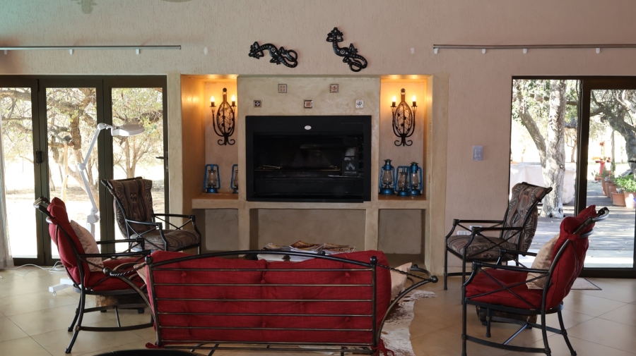 5 Bedroom Property for Sale in Modimolle Rural Limpopo