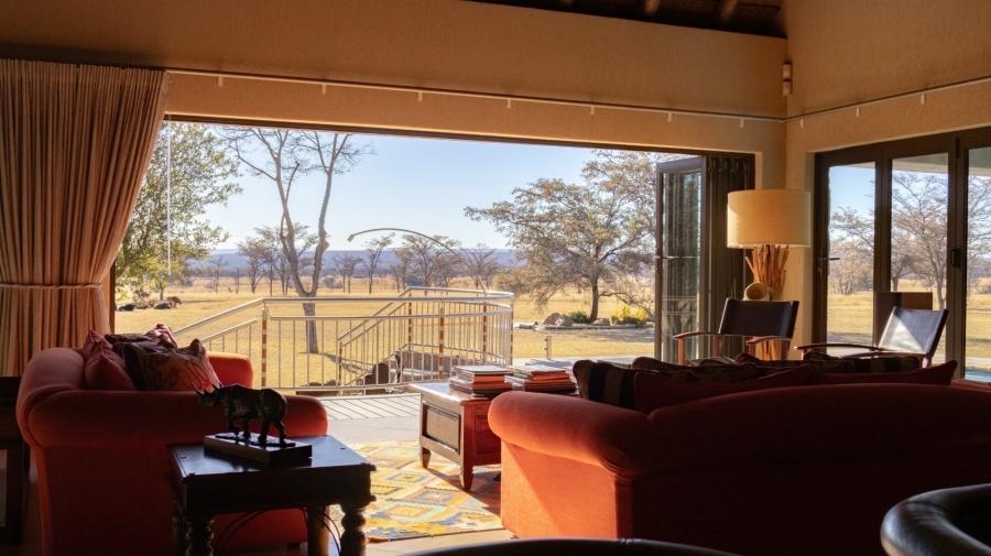 5 Bedroom Property for Sale in Modimolle Rural Limpopo