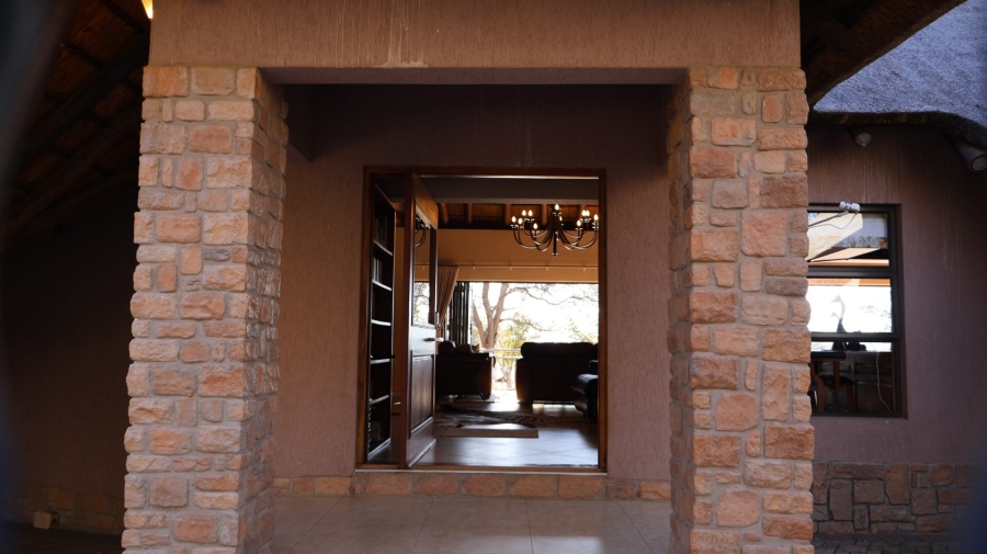 5 Bedroom Property for Sale in Modimolle Rural Limpopo