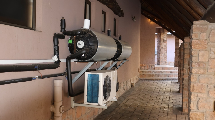 5 Bedroom Property for Sale in Modimolle Rural Limpopo