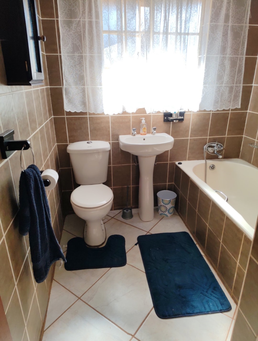 3 Bedroom Property for Sale in Modimolle Limpopo