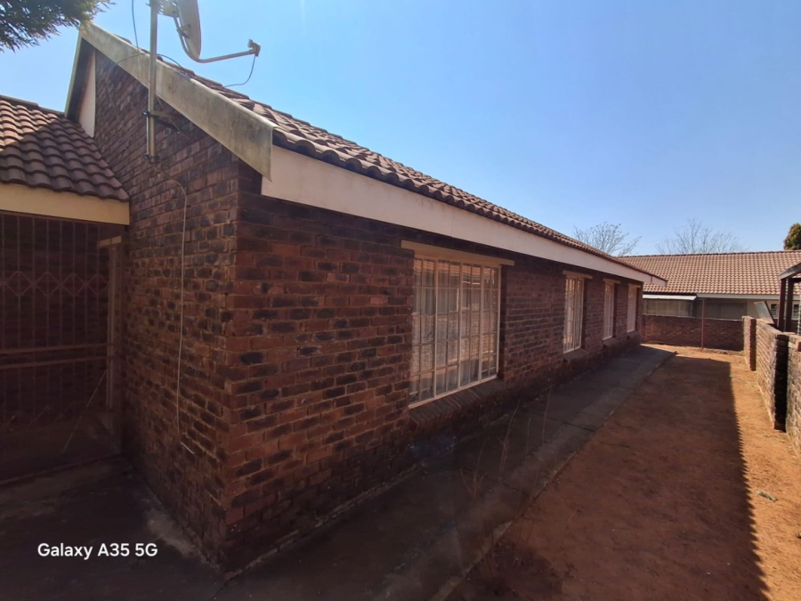 3 Bedroom Property for Sale in Modimolle Limpopo