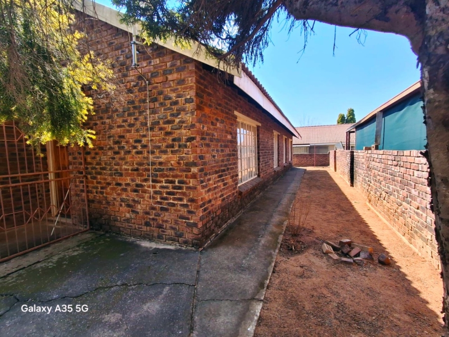 3 Bedroom Property for Sale in Modimolle Limpopo