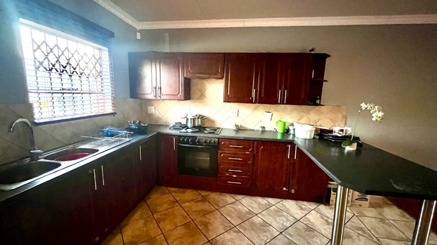 3 Bedroom Property for Sale in Polokwane Central Limpopo