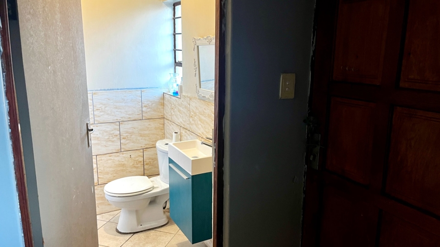 3 Bedroom Property for Sale in Polokwane Central Limpopo