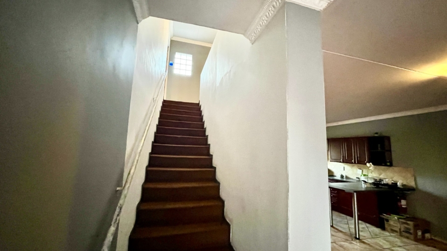 3 Bedroom Property for Sale in Polokwane Central Limpopo