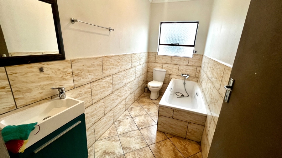 3 Bedroom Property for Sale in Polokwane Central Limpopo