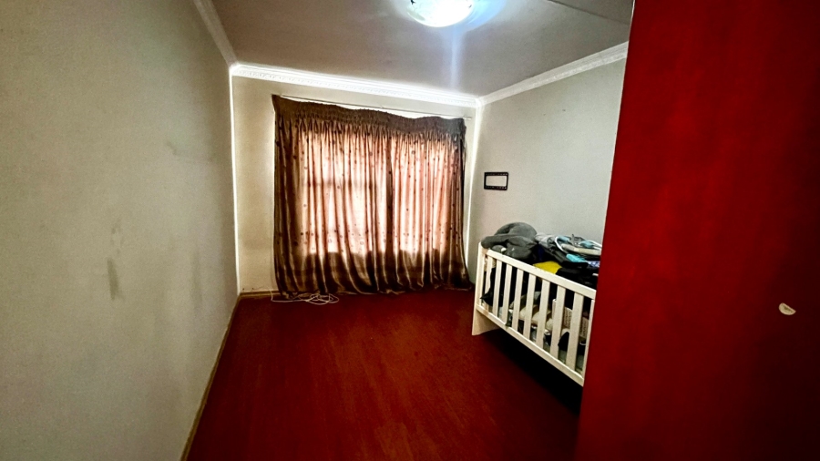 3 Bedroom Property for Sale in Polokwane Central Limpopo