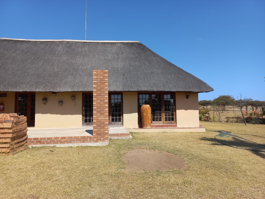 2 Bedroom Property for Sale in Leeukuil AH Limpopo