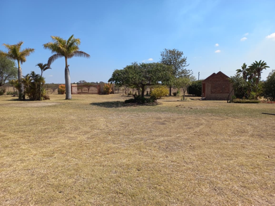 2 Bedroom Property for Sale in Leeukuil AH Limpopo
