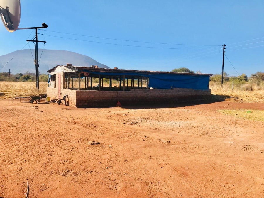 2 Bedroom Property for Sale in Lebowakgomo Limpopo