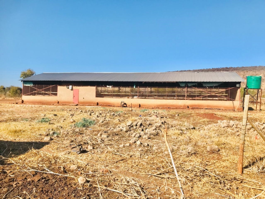 2 Bedroom Property for Sale in Lebowakgomo Limpopo