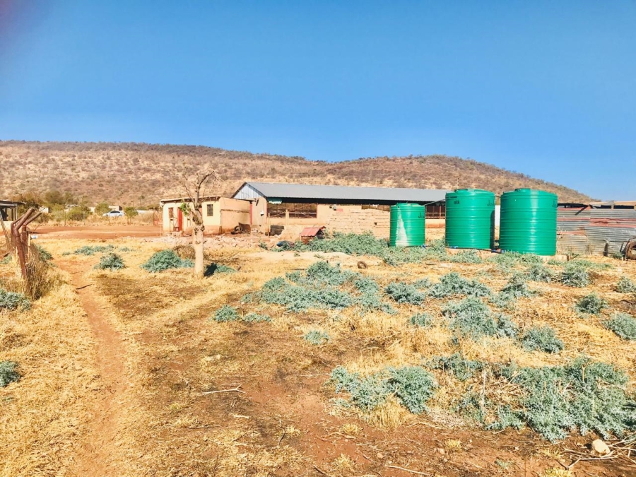 2 Bedroom Property for Sale in Lebowakgomo Limpopo