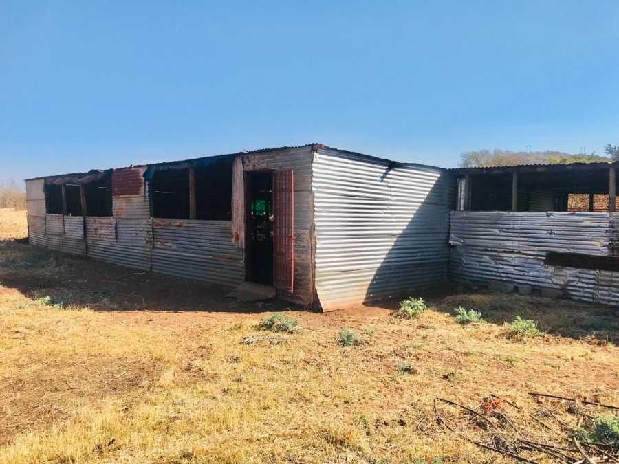 2 Bedroom Property for Sale in Lebowakgomo Limpopo