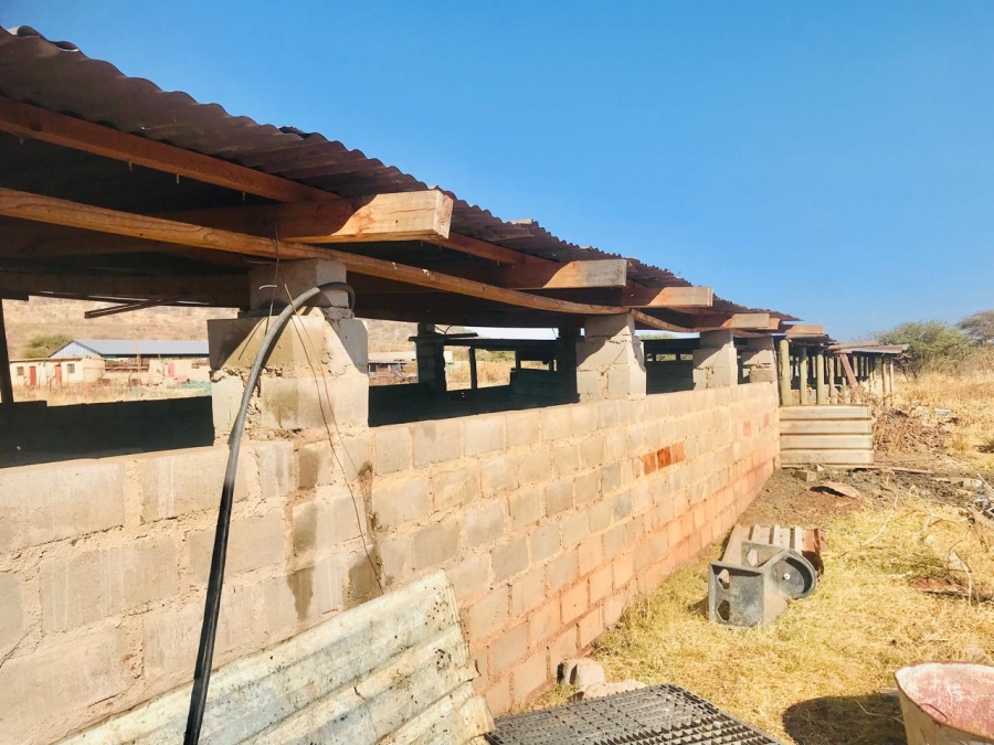 2 Bedroom Property for Sale in Lebowakgomo Limpopo
