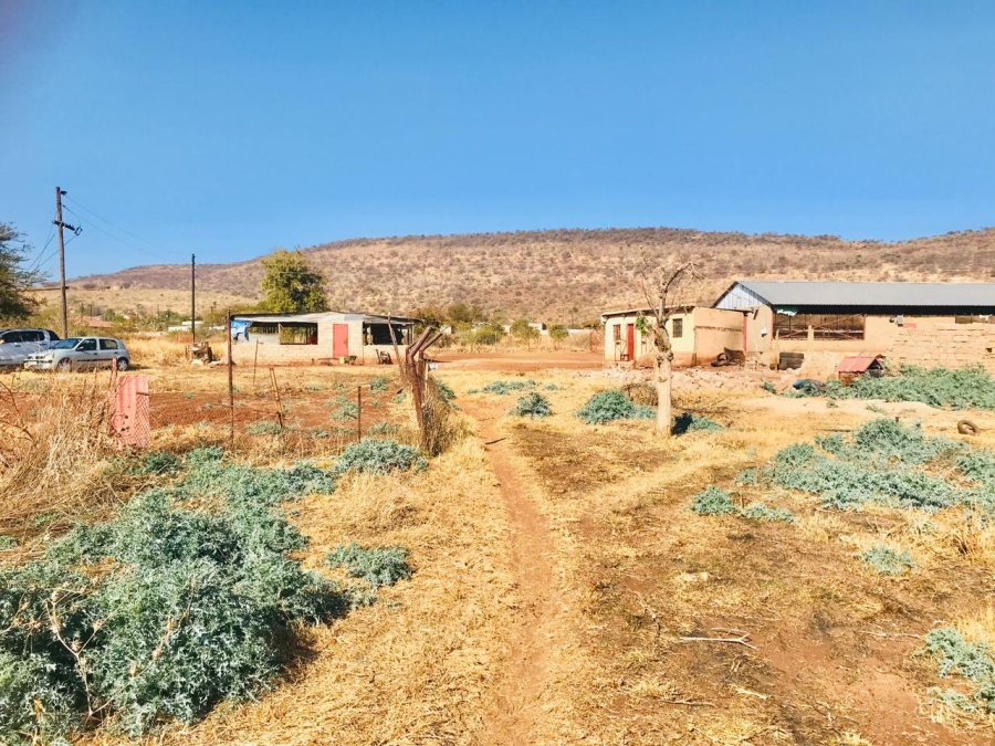 2 Bedroom Property for Sale in Lebowakgomo Limpopo
