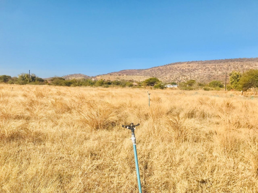 2 Bedroom Property for Sale in Lebowakgomo Limpopo