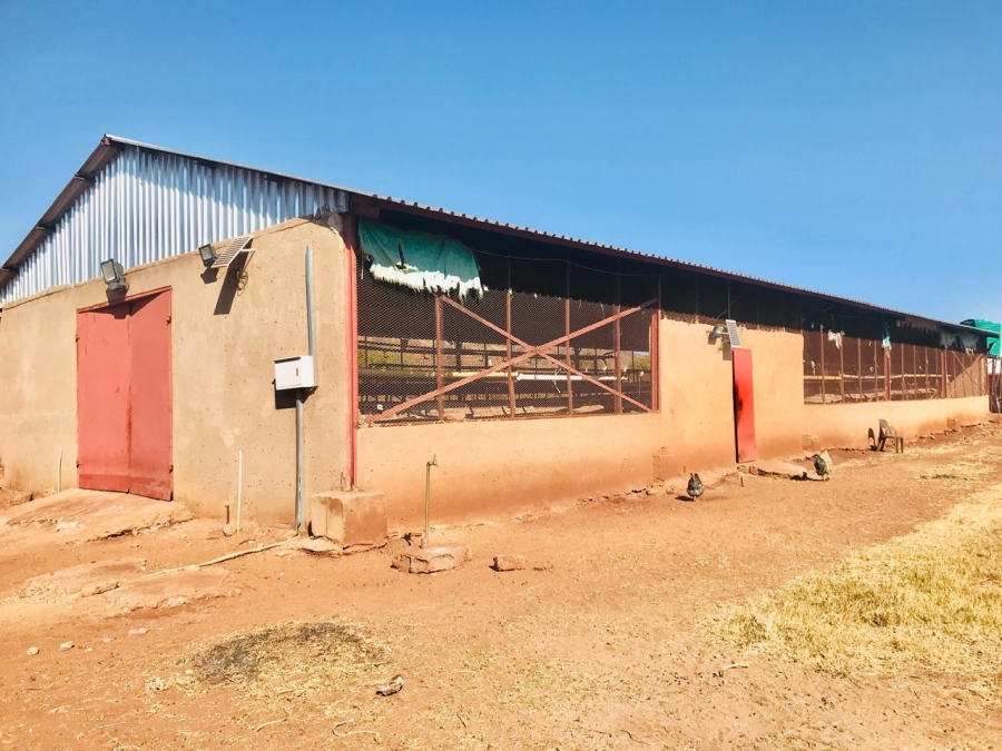 2 Bedroom Property for Sale in Lebowakgomo Limpopo