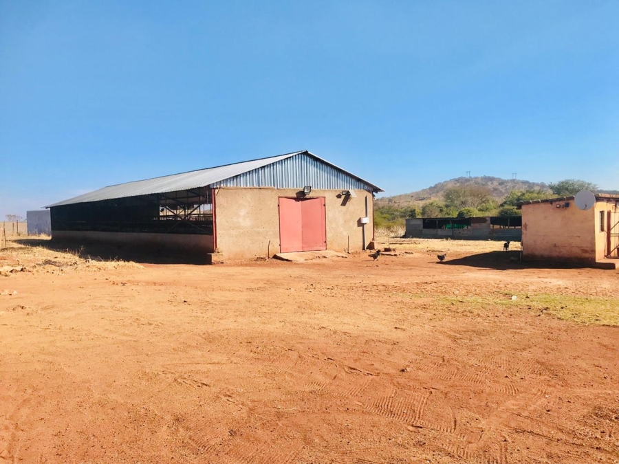 2 Bedroom Property for Sale in Lebowakgomo Limpopo