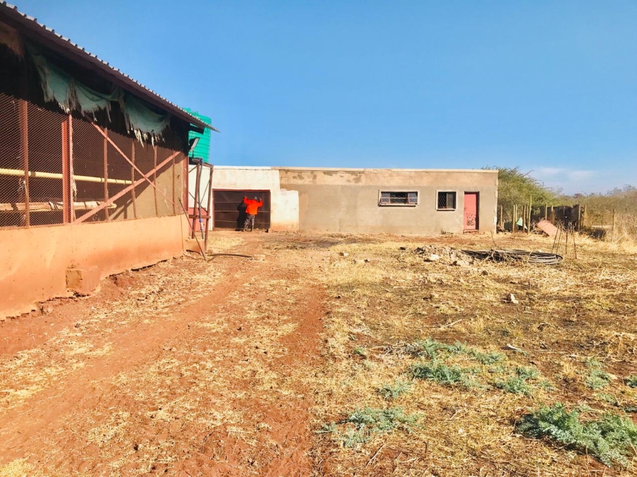 2 Bedroom Property for Sale in Lebowakgomo Limpopo