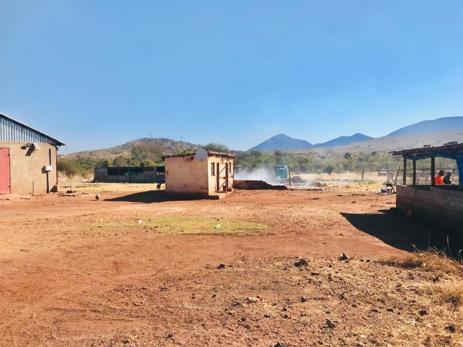 2 Bedroom Property for Sale in Lebowakgomo Limpopo