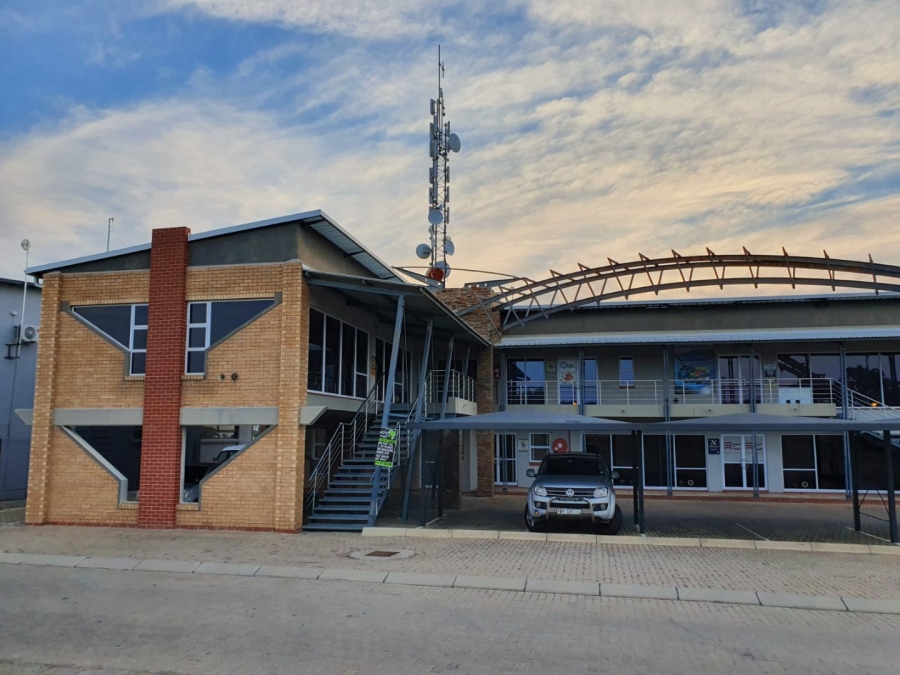 To Let commercial Property for Rent in Bendor Limpopo
