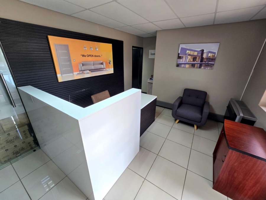 To Let commercial Property for Rent in Bendor Limpopo