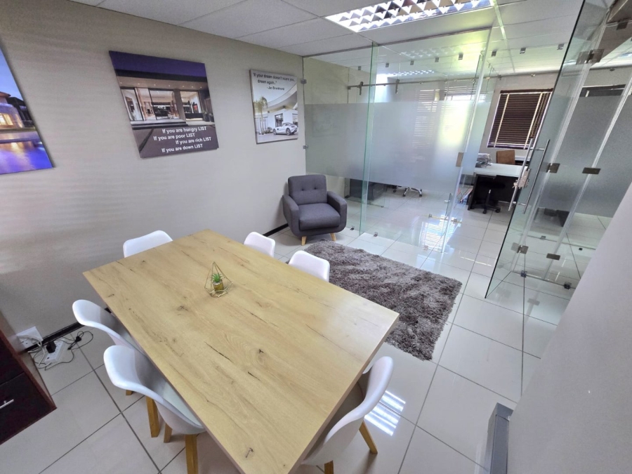 To Let commercial Property for Rent in Bendor Limpopo