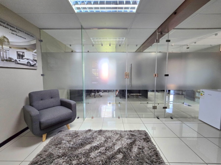 To Let commercial Property for Rent in Bendor Limpopo