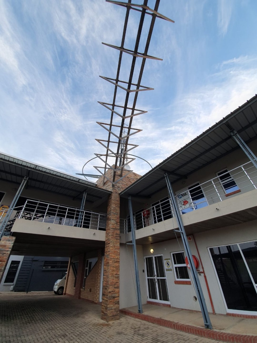 To Let commercial Property for Rent in Bendor Limpopo