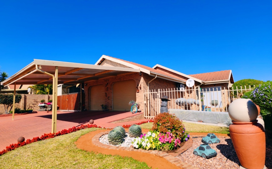 3 Bedroom Property for Sale in Modimolle Limpopo