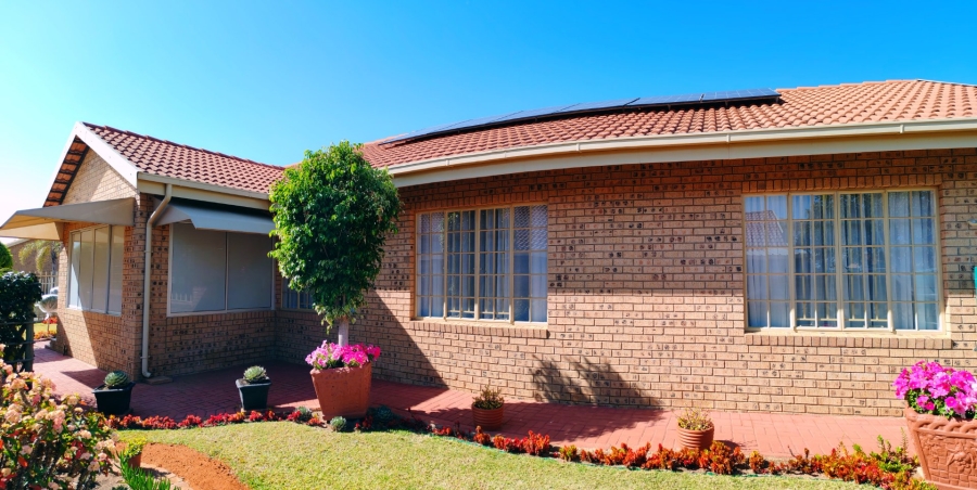 3 Bedroom Property for Sale in Modimolle Limpopo