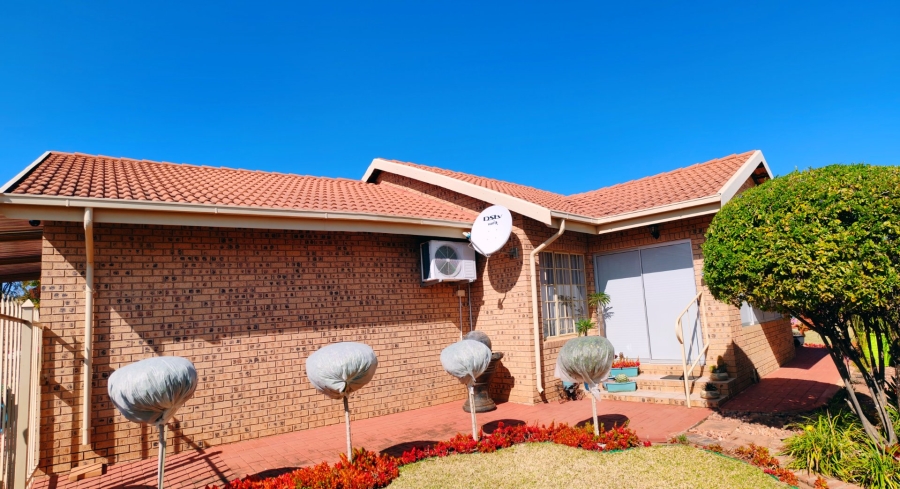 3 Bedroom Property for Sale in Modimolle Limpopo