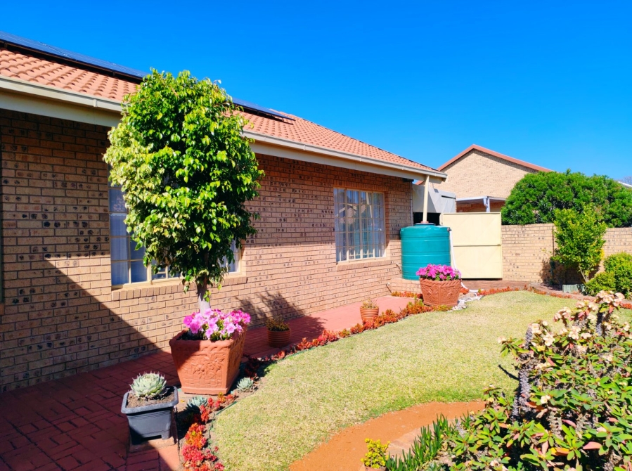 3 Bedroom Property for Sale in Modimolle Limpopo